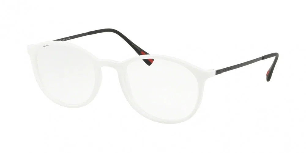 Prada Linea Rossa Lifestyle 04HV Eyeglasses - view 5